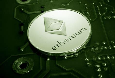 Was Ist Ethereum Und Wie Funktioniert Ether Digital Magazin De