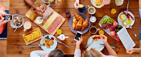 ¿cómo Organizar Un Brunch Perfecto En Tu Terraza Gestilar