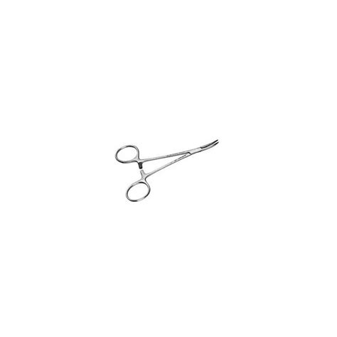 PINZA MOSQUITO HEMOSTÁTICA CURVA H3 HU FRIEDY