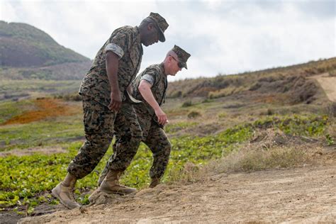 Dvids Images Remembering The Sands Of Iwo Jima Retired Service