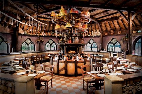 Eten In Drinken In De Efteling Dit Zijn Onze Tips En Ervaringen