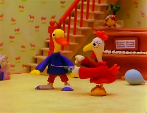 Koki The Chicken I Love Cartoons And Tv Shows Wiki Fandom