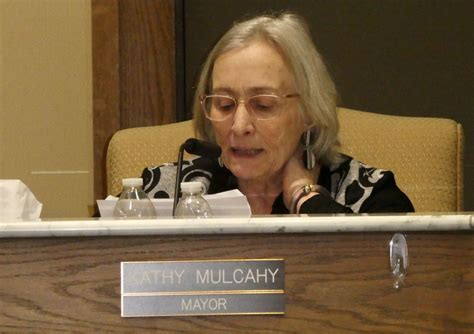 Mulcahy To Step Down As Orange Mayor At End Of 2023 Kurland Kline To