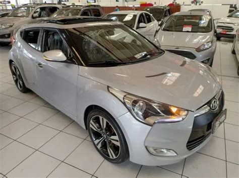 HYUNDAI VELOSTER Usados e Novos em Curitiba e região PR