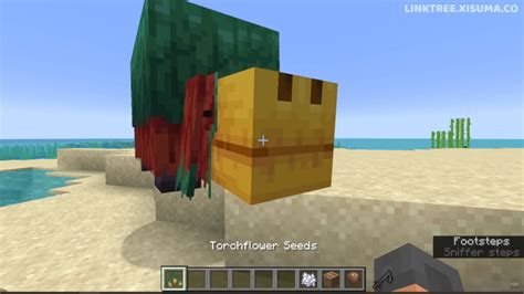 Minecraft 1.20 Trails & Tales: How to get pitcher plant – FirstSportz