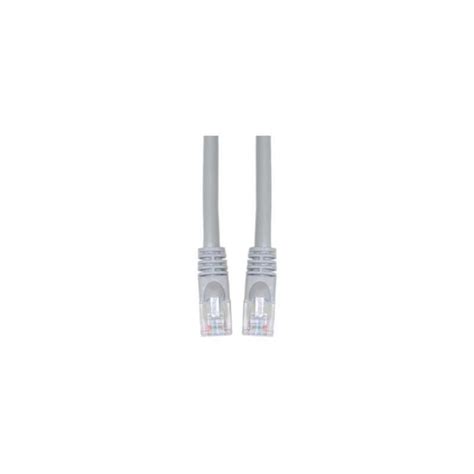 C Ble R Seau Logilink 30m Rj 45 Cat5e Utp Cat5e U Utp Utp Leroy Merlin