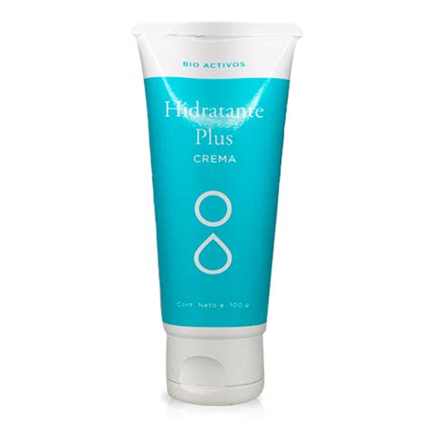 ICONO Crema Hidratante Plus 100gr Tienda Beauty Skincare Y Maquillaje