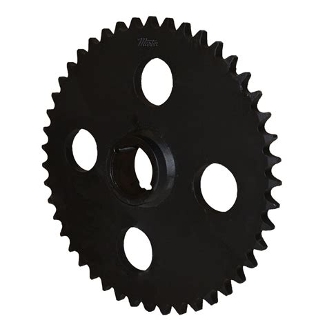 Pignon Denture Droite Btb Martin Sprocket Gear Arbr Usin