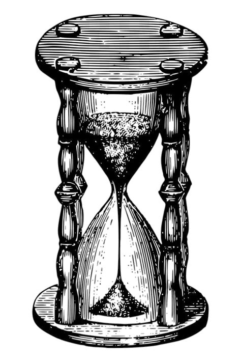 Hourglass Png Transparent Images Free Download Pngfre