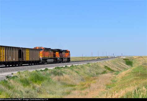 Bnsf 87495635