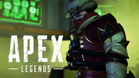 Apex Legends Chaos Theory Update Patch Notes Legend Buffs And Nerfs