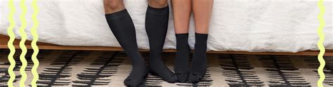 What Are Quarter Socks & How to Wear Them | MeUndies — Beyond Basics by ...