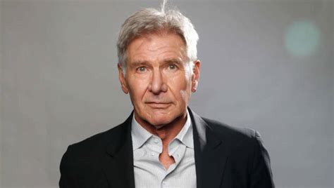 Coisas Que Voc N O Sabia Sobre Harrison Ford Cinem A O Filmes