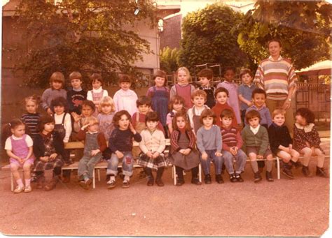 Photo De Classe Photo De Classe Maternelle De Ecole