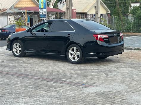 PRESTIGE AUTOMOBILES On Twitter RT Abujarides 2014 Toyota Camry