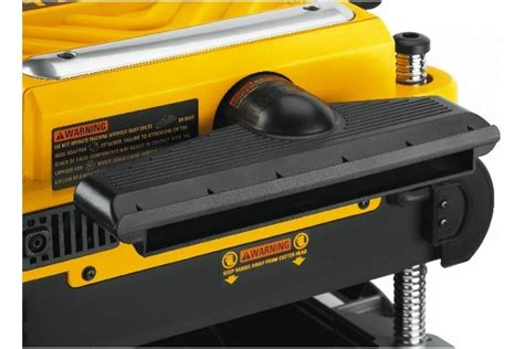 Рейсмусовый станок DeWALT DW735 купить по низкой цене с доставкой в ...