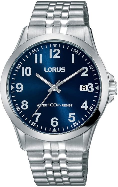 Top Mejores Relojes Lorus Mes Con Opiniones