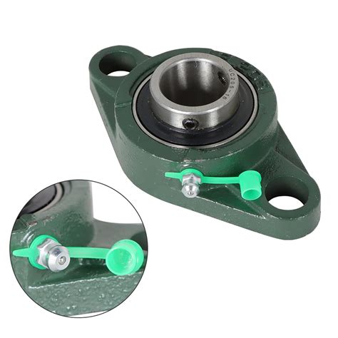 Snapklik Findmall Pcs Ucfl Pillow Block Bearing Inch