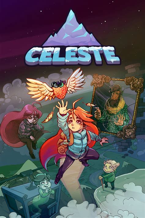 celeste news trailer guides