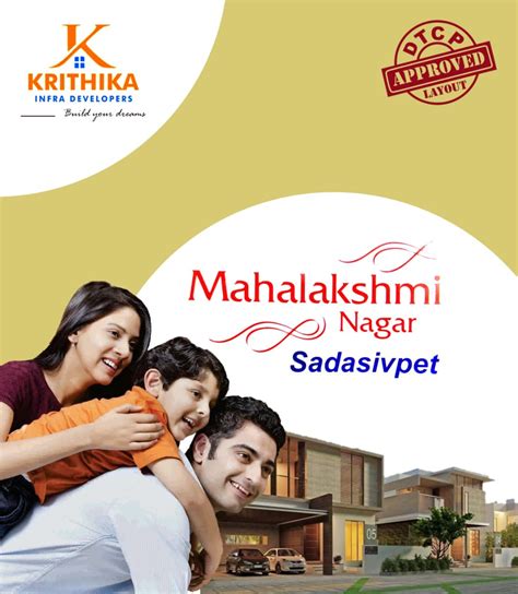 Krithika Infra Developers In Nagole Hyderabad 500068 Sulekha Hyderabad