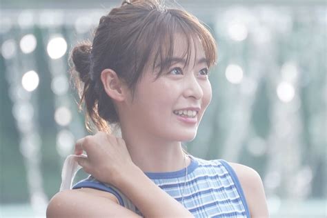 夏海 森七菜 、東京でスマホを落とす 『真夏のシンデレラ』 ライブドアニュース