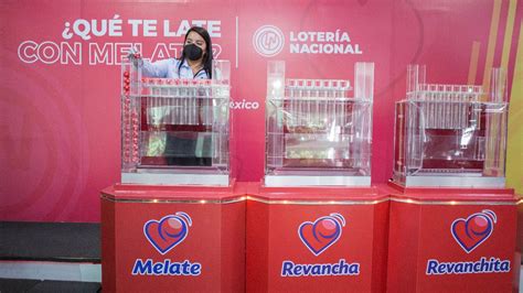 Sorteo Melate Resultados Y N Meros Que Cayeron Hoy De Octubre