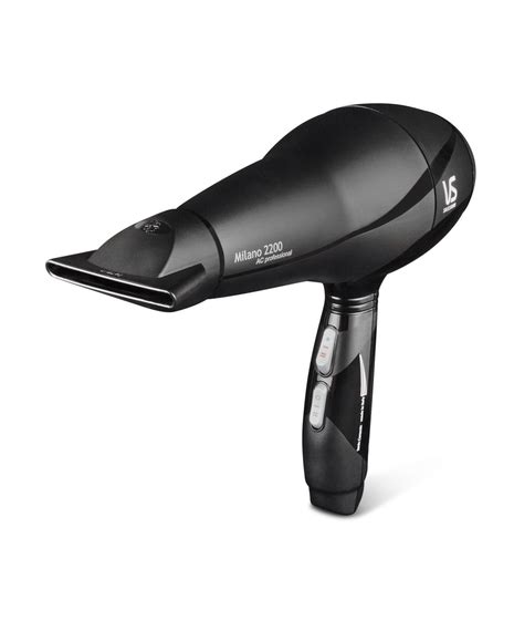 VS Sassoon | Milano Italian Hair Dryer | Shaver Shop