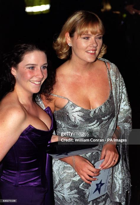 bill actresses suzanne maddock  lisa geoghan   royal