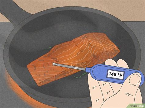 how long to cook salmon for dogs