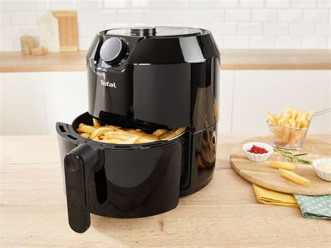 Tefal Heißluftfritteuse Easy Fry Classic EY2018