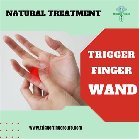 Buy The Best Home Remedies For Trigger Finger Trigger Fi Flickr