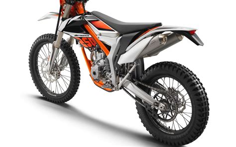 KTM FREERIDE 250 F Ktm Berlin De