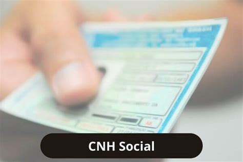 CNH Social Find Out What It Is And How To Apply