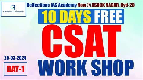 Csat Civil Services Aptitude Test Basic Topic Wise Pyqs Basic