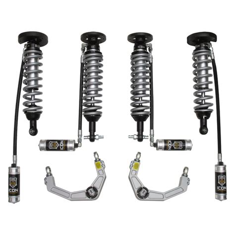 Icon .75-2.25" Lift Kit For 2014-2019 Ford Expedition 4WD - Stage 2 ...