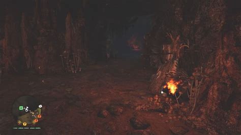 Takkar S Cave Basics Far Cry Primal Game Guide And Walkthrough