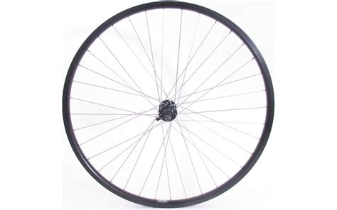 Achterwiel X C Ryde Andra Velg Met Shimano Fh Mt