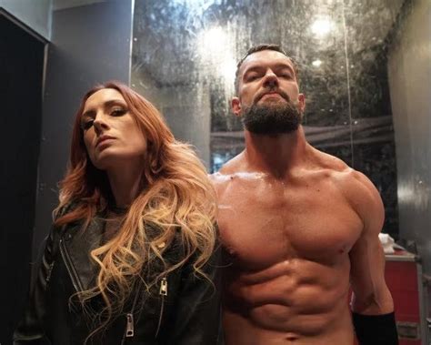 Are Finn Balor And Becky Lynch Related Abtc