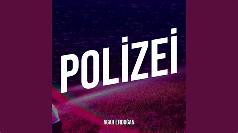 Polizei Youtube Music