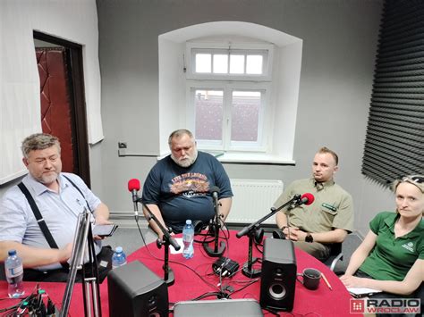 Wieczór zDolnego Śląska Kto zajmie się schroniskiem Orle Radio Wrocław