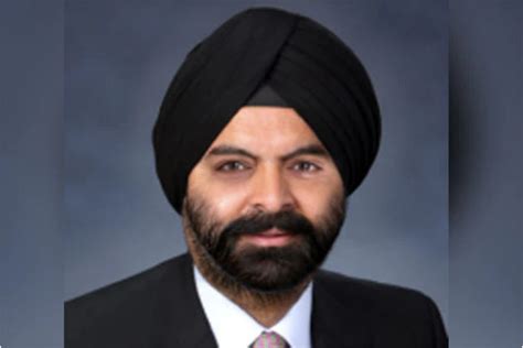 Ajay Banga Naseehazaydan