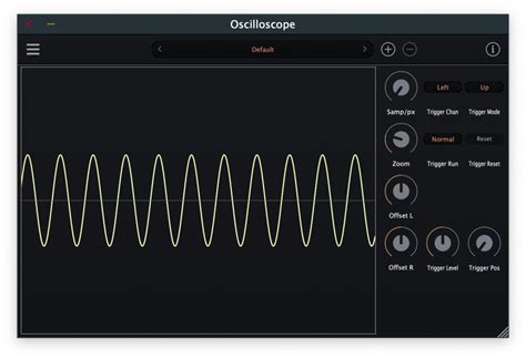 Oscilloscope – SocaLabs