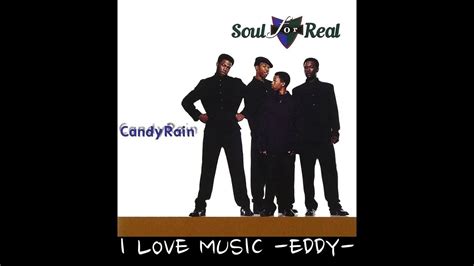 Soul For Real Candy Rain Youtube