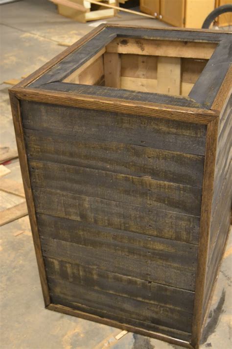 Beautiful Diy Planter Boxes Lou Lou Girls