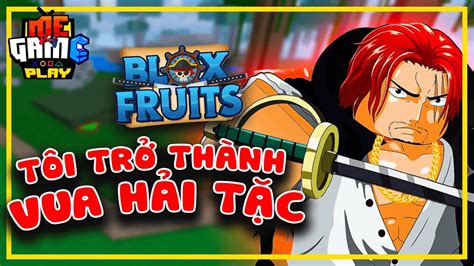 Blox Fruit Tôi Lấy Được Kiếm Saber And Trở Thành Vua Hải Tặc Megame