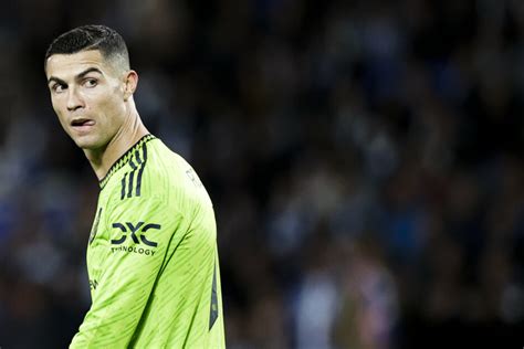 Il ne reviendra pas à United après le Mondial Ronaldo prépare déjà