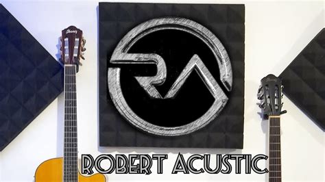 Te Doy Una Cancion Silvio Rodriguez Cover Por Robert Acustic