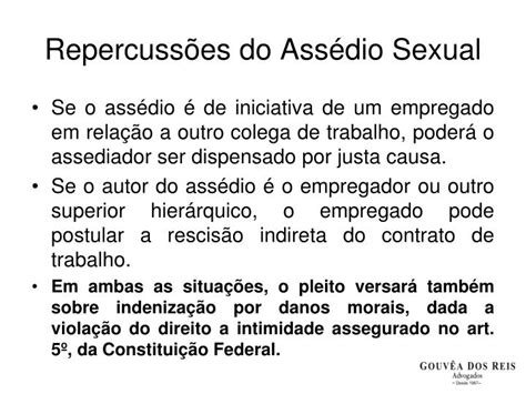 Ppt Ass Dio Moral No Trabalho Powerpoint Presentation Id