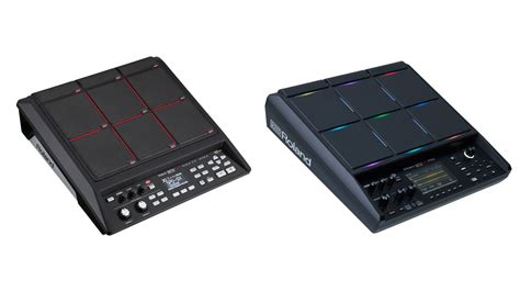 Roland SPD-SX vs SPD-SX Pro: Should you upgrade? | MusicRadar