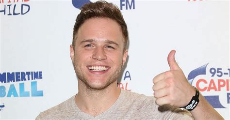 Olly Murs Resorts To Naked Helicopter Ride Daily Star